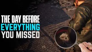 Everything you missed Part 1 | The Day Before trailer review
