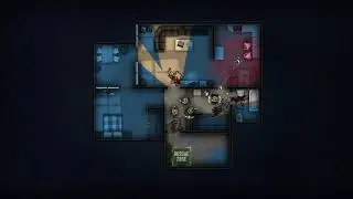 Last Door on 1st Floor