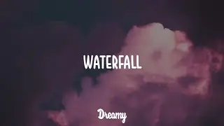 Rasmus Hagen - Waterfall (Lyrics)