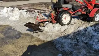 Здрасте! запашу снег))