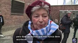 Assunto importante nos últimos tempos um vídeo diferente