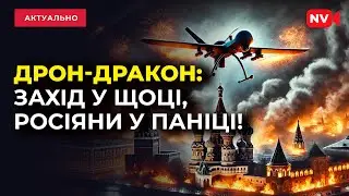 Атака московської області: чим, як, результати