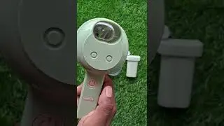 Electric Chopper 4 in 1 Unboxing And Quick Review #unboxing #kitchengadgets