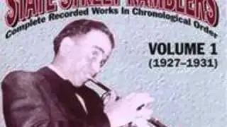 State Street Ramblers - Tuxedo Stomp