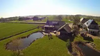 Testvluchten Yuneec q500
