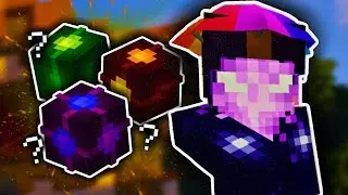 Hypixel Skyblock's greatest mystery...