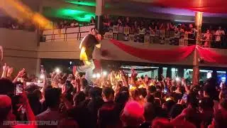 WIU - Mantém (Ao Vivo no Rap Gold Recife 2022)