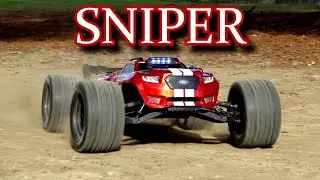 FSR Sniper and others