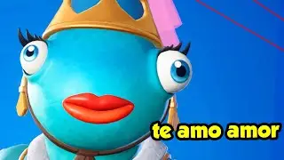 feliz aniversario pra todos os namorados !!! 💖 - FORTNITE