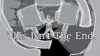 This Isn’t The End - ROTTMNT AU PMV (Cass Apocalyptic Series)
