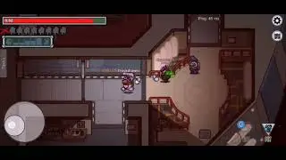 Imposter scared. Among us Mode Hide and seek #gameplay