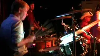 Creedence Tribute - Molina