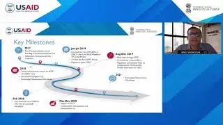 Session #3 -Flexible Power Generation Facilitating Renewable Integration