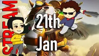 Gorgc VOD 21th of January 2024