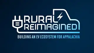 Rural Reimagined Ribbon Cutting - NAFTC Kickoff video