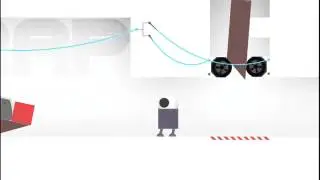 Odd Bot Out Level 92