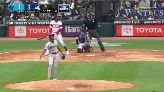 Every MLB Home Run From June 11 2023 | MLB 2023 Home Runs