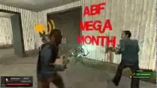 ABF Mega Month July
