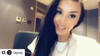 Tayna - Gangsta