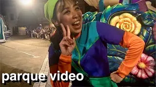 エスパーニャカーニバル❝ブエンビアへ❞ 2025/04/26 (ﾅｲﾄﾊﾞｰｼﾞｮﾝ）