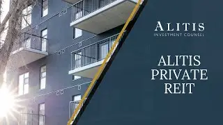 Introducing the Alitis Private REIT