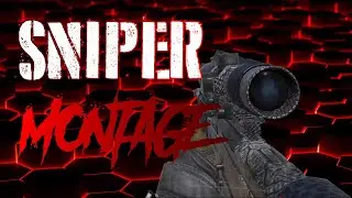 CODM | Sniper Montage #1