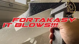 FORTAKASY Compressed Air Duster, Cordless Jet Dry Blower, Cordless Jet Dry Blower, Mini Vacuum.