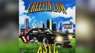 Creepin Low - Ksyz | Dirt Phonk