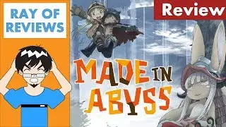 Made in Abyss Review