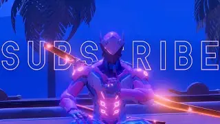 Overwatch Dance | Делать фулл???