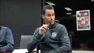Crowie's Comback