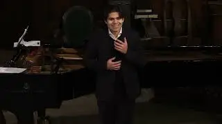 G. Verdi - Lunge da lei... De' miei bollenti spiriti (La Traviata) - Ian Bjørsvik