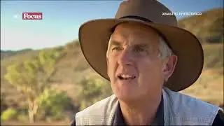 Documentario-Disastro preistorico-
