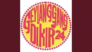 GeylangGang Dikir 24 (Neng Nyno)