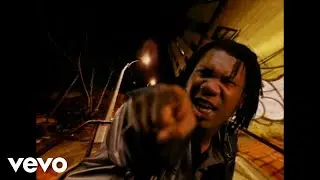 KRS-One - 5 Boroughs (Official Video)