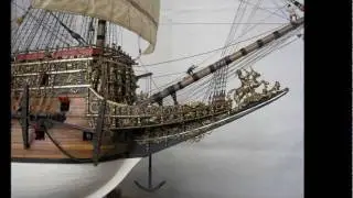 Sovereign of the seas by Doris O. II.wmv