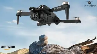 💥DRONE IDEA 12💥 El MAS vendido de AMAZON✅
