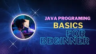 Java basics || For beginners || Easy