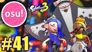 Anarchy Rainbow - Deep Cut - Splatoon 3 - Osu #41