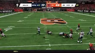 Madden 23