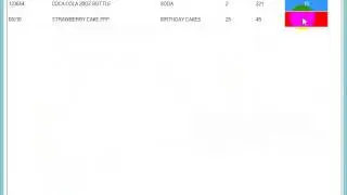 update multiple item quantities