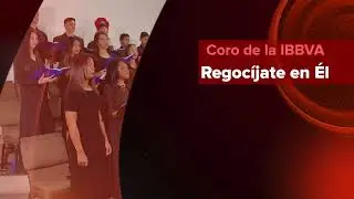 Cantata de Navidad IBBVA 2022 #7