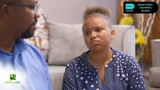 Something for me– Njoro Wa Uba | S14 | EP 32 | Maisha Magic East