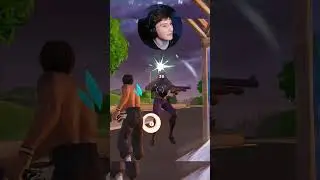 Instant Karma in Fortnite! 