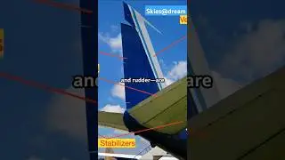 How pilots control Aircrafts 👌