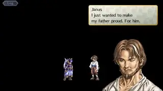 Valkyrie Profile Lenneth HD - Chapter 3 - Janus