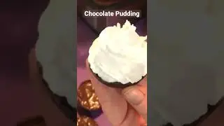 How to Make Chocolate Avocado Pudding - Dairy Free, Plant Based, Vegan Recipe