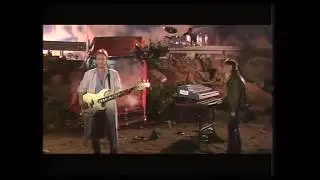 Mr. Mister-Kyrie +interview (Formel Eins, 1986)