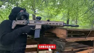 PSA JAKL 556 - APOCALYPSE EDITION 🔥