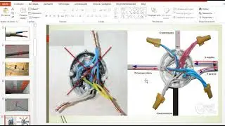 Kabel tarmoqlarida elektr xavfsizligi